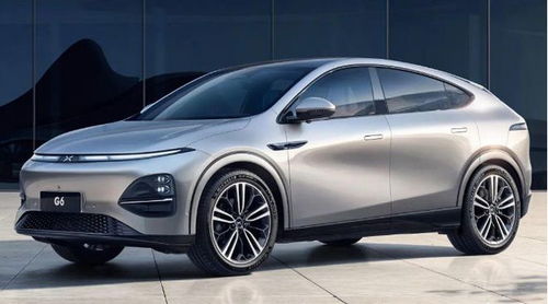 小鹏汽车消费多少