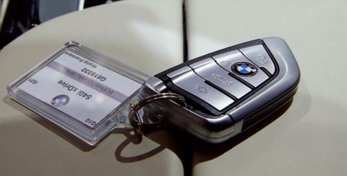 汽车钥匙感应距离多少 汽车钥匙感应距离多少