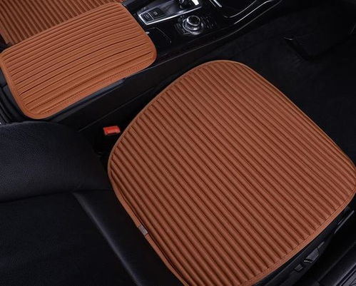 汽车座垫重量多少