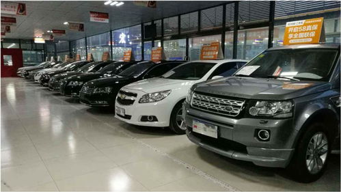 汽车多少年不换