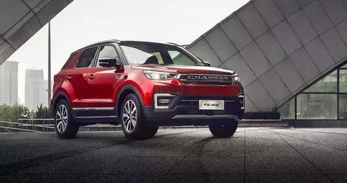 长安汽车月供多少