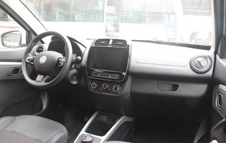 轰九汽车油耗多少