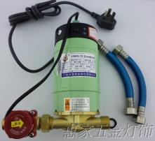 汽车电子水泵扬程多少 汽车电子水泵扬程多少