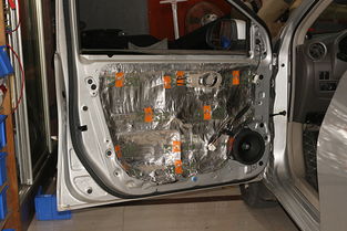 阳光汽车功放多少声道