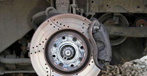 汽车鼓刹多少更换 汽车鼓刹多少更换