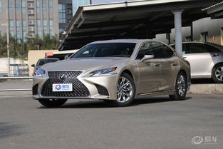 凌志汽车多少元 凌志汽车多少元