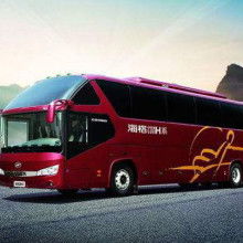 郑州到西安汽车多少