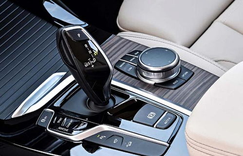 汽车档位配多少速度