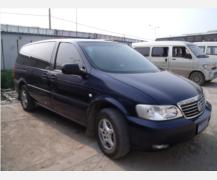 郑州汽车多少岁了