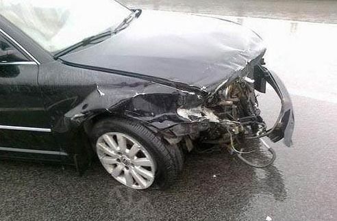 车速多少不会损坏汽车