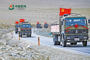 运输团有多少汽车