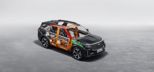 凯恩斯汽车多少钱