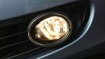 汽车雾灯多少a电流 汽车雾灯多少a电流