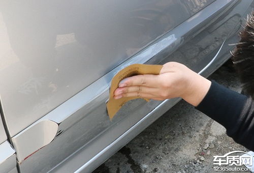 汽车的砂纸多少目 汽车的砂纸多少目