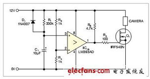 汽车供电电阻是多少 汽车供电电阻是多少