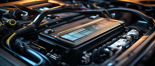 动力汽车电压是多少