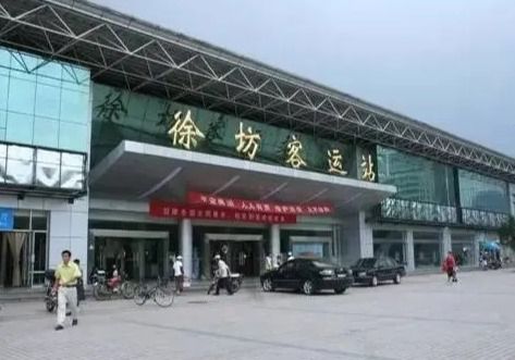 南昌多少汽车站