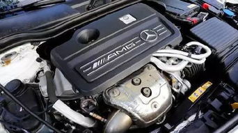 汽车的扭矩是多少