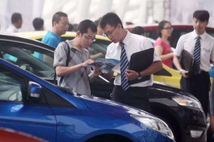 汽车销售全款挣多少