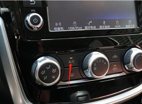 汽车多少公里洗空调 汽车多少公里洗空调
