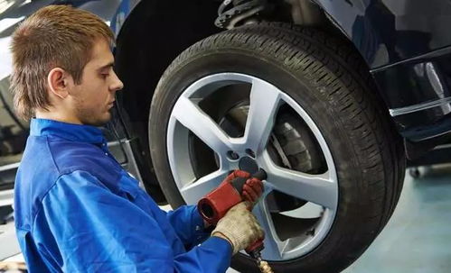 汽车修车多少钱 汽车修车多少钱