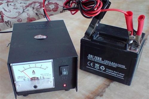 儿童汽车电瓶是多少