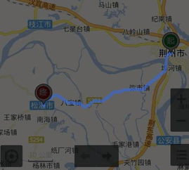 松滋到荆州汽车多少 松滋到荆州汽车多少