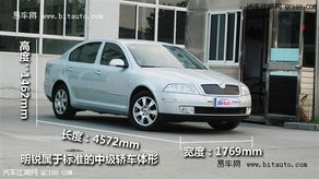 汽车明锐油耗多少升