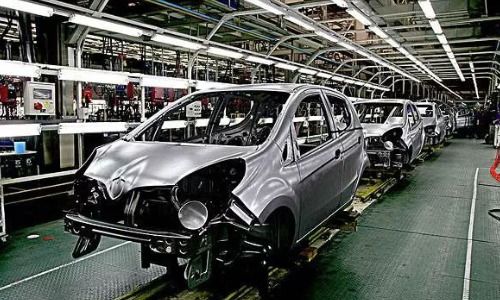 汽车承重比例多少最好