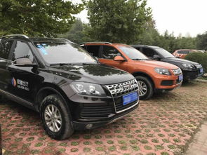 郑州汽车数量有多少 郑州汽车数量有多少