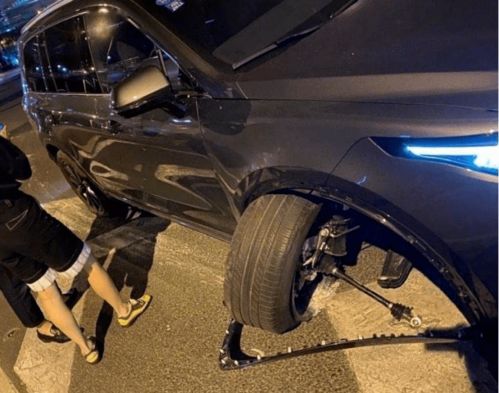 理想汽车地盘高度多少 理想汽车地盘高度多少