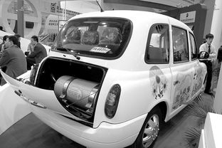 汽车燃气用多少升 汽车燃气用多少升