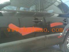 汽车战甲漆价格多少