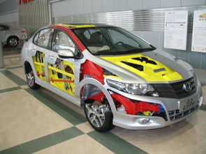 本田汽车招聘工资多少