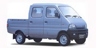 长安汽车最大载重多少 长安汽车最大载重多少