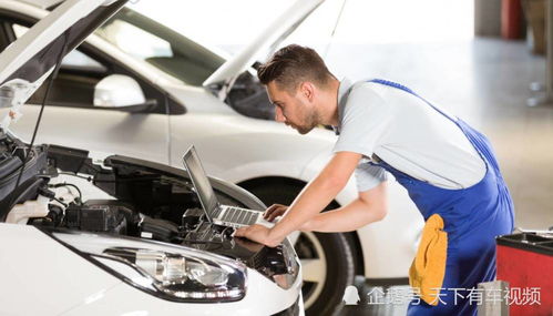 汽车 多少公里 大保养