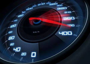 汽车国标车速是多少