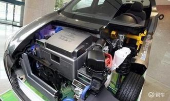 汽车的电池寿命多少