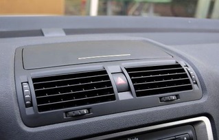 汽车的空调电压多少