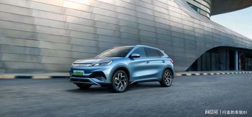 比亚迪上市多少款汽车