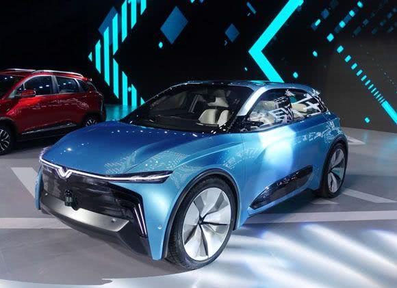 合众汽车哪吒多少元