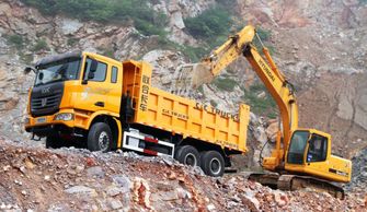 最大汽车拉多少吨