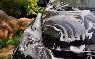 汽车打蜡要摸多少