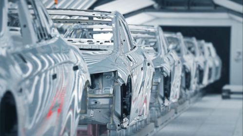 人造汽车速度多少