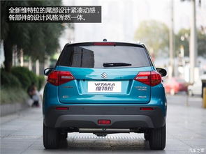 铃木suv汽车首付多少