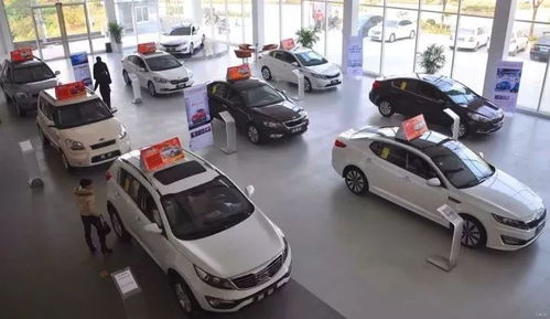 汽车购置睡事多少