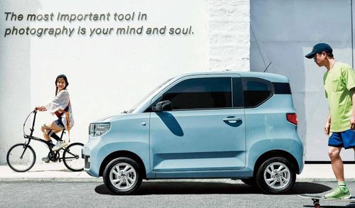 五菱汽车涨多少 五菱汽车涨多少