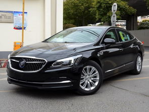 别克汽车是多少元 别克汽车是多少元