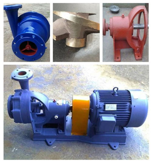 汽车冷却泵多少流量