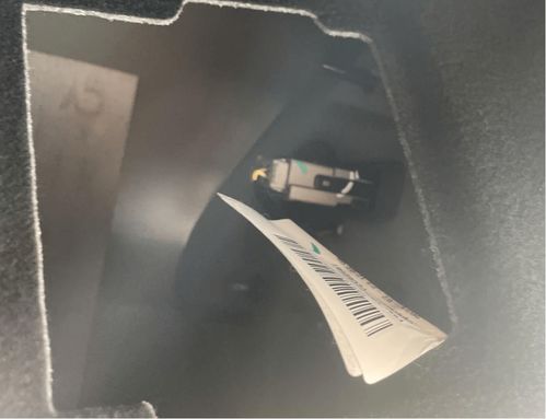 汽车加油盖板多少合适